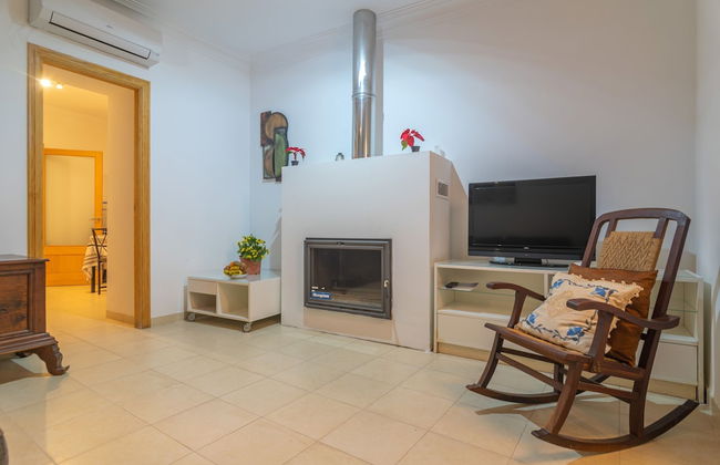 Casa Nord 4pax in Caimari - Photo 7