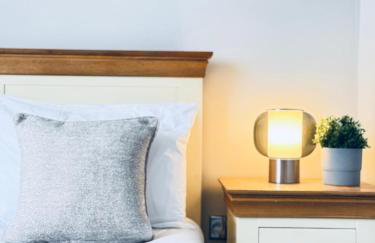 Top Floor Apartment with Castle Views - Foto 29