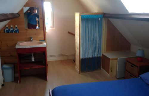 La Maison Du Pêcheur - Foto 7