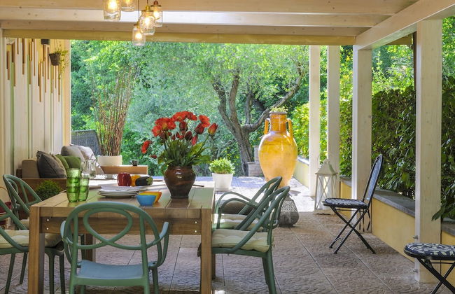 Casale Degli Ulivi 10 2 Emma Villas - Foto 42