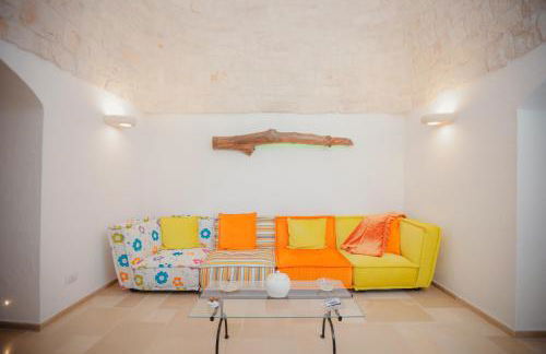 Trulli Vittoria - Foto 12