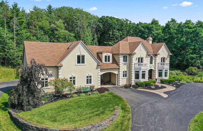 Secluded Lux Mansion Pool Home With Amazing Views - Foto 77