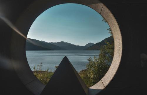 Lodge at Loch Lomond - Foto 47