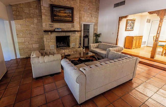 Y.O. Ranch Headquarters - Foto 79