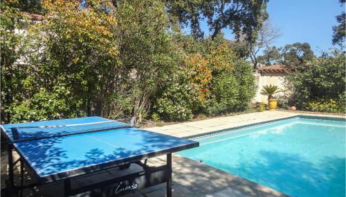 Lovely Home In Sussargues - Foto 3