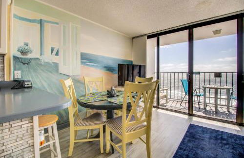 0910 Gone To The Beach by Atlantic Towers - Photo 13