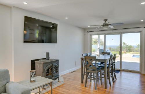 Spacious Rocky Point Retreat with Al Fresco Dining! - Foto 14