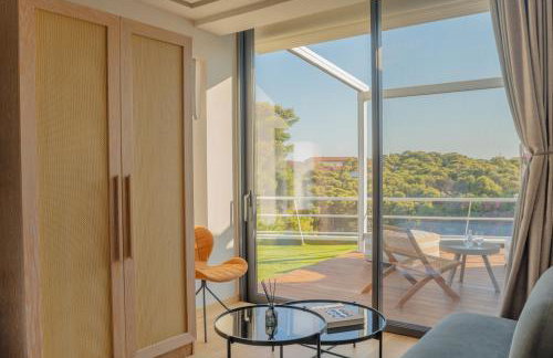 Athens Riviera Suite - Photo 1