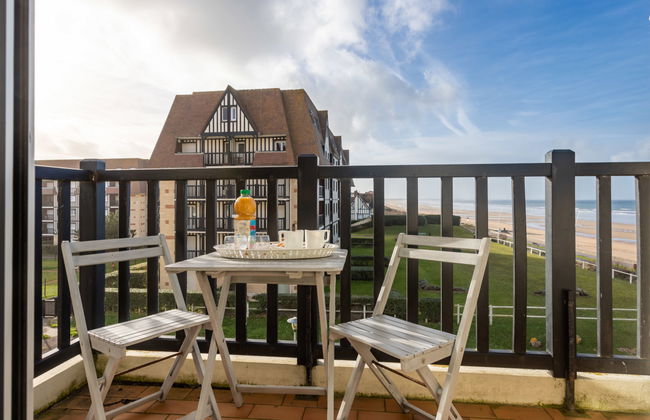 Les Normandières - Foto 18