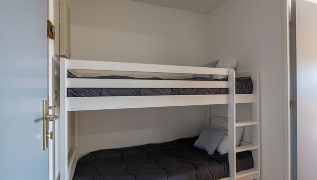 La Palmeraie II - Foto 5, Bedroom