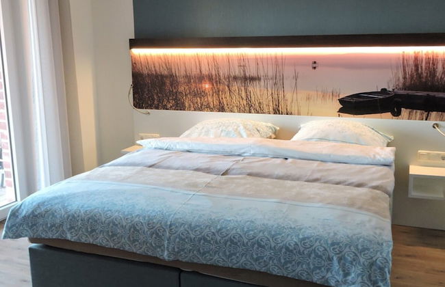 Apartment am Anker - Foto 5