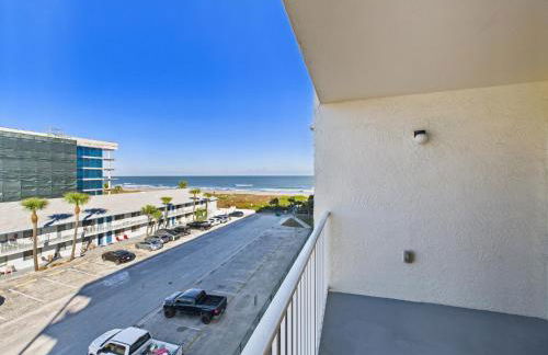 Sandcastles 2BR2BA Cocoa Beach Ocean Views! - Foto 31
