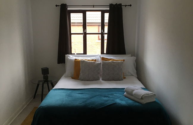 Ashdown Apartment - Foto 2