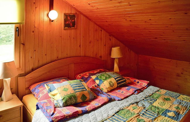 Holiday Home, Gowidlino - Foto 8