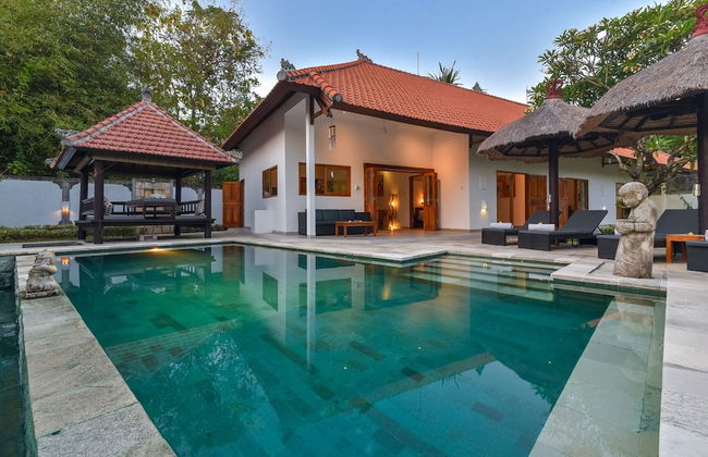 Villa Punyan - Foto 35