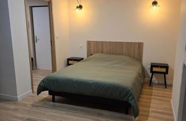 Appartement cosy près de Sceneo et Auchan au dessus du fleuriste Bellafleur - Foto 11