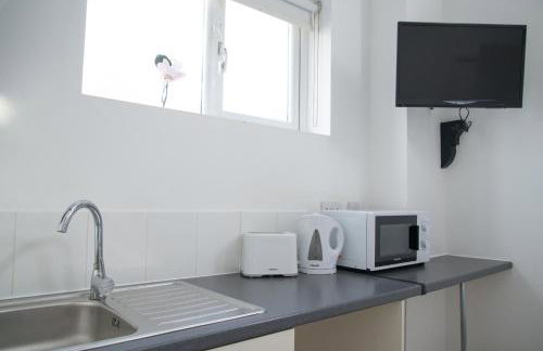 TLK Apartments & Hotel - Beckenham - Foto 23