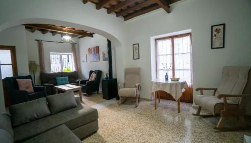 Casa Rural Dehesa de Algar - Foto 3