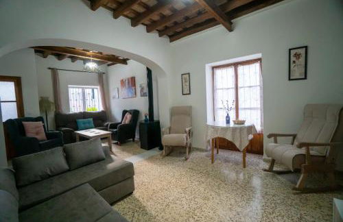 Casa Rural Dehesa de Algar - Foto 3