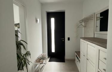 Moderne Ferienwohnung nahe Worpswede und Bremen-stilvoll & zentral - Foto 7