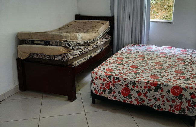 Chácara do Allan - Foto 1