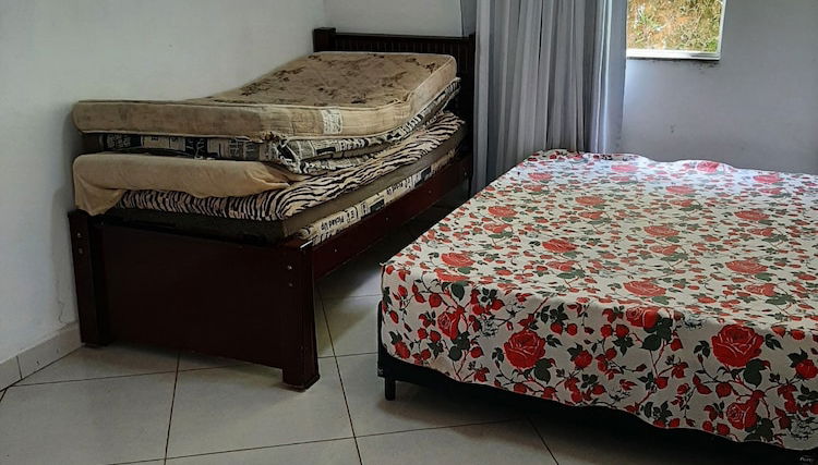 Chácara do Allan - Foto 1, Habitación