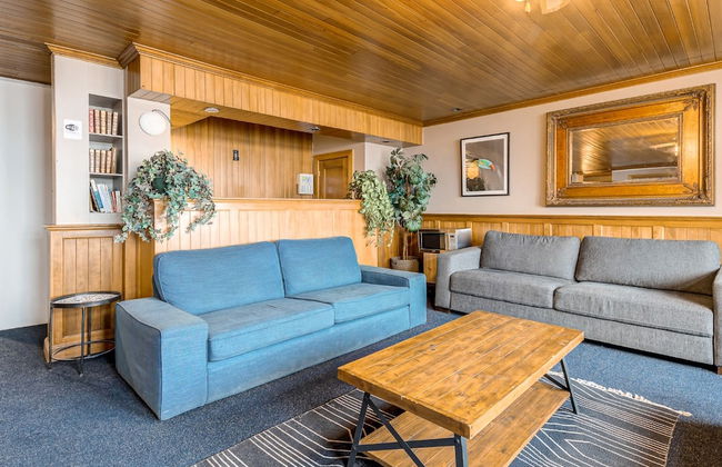 Single Room River View - Foto 40