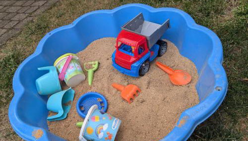 Ferienwohnung Klaus Siegritzberg - Foto 3