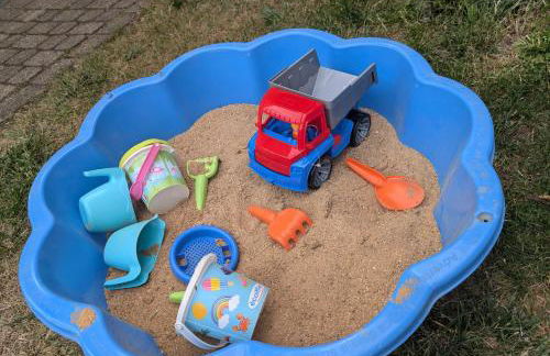 Ferienwohnung Klaus Siegritzberg - Foto 3