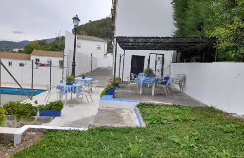 Casas el Albarracín - Foto 28