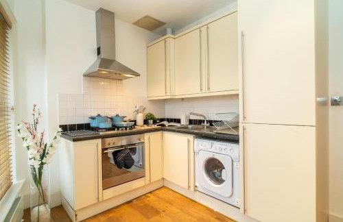 Heart of London's West End / Pro Host - Foto 26