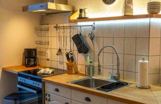 RR - Apartments "Alte Detektei" - Parking - WIFI - Foto 23