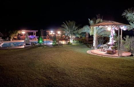 Cabana do alto, espaço privado dentro de um sitio de 20mil metros - Foto 3