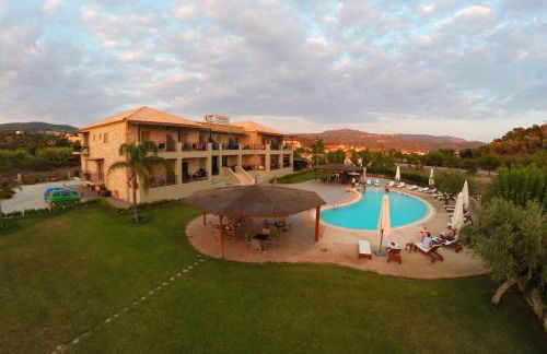 Tsokas Hotel - Photo 1