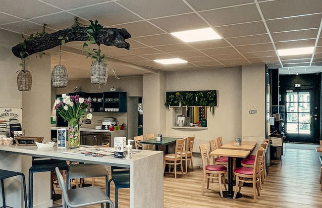 Garden Appart - Foto 46