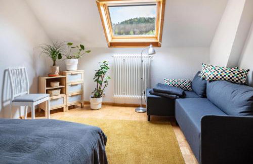 Auszeit im Waldhaus - Foto 16