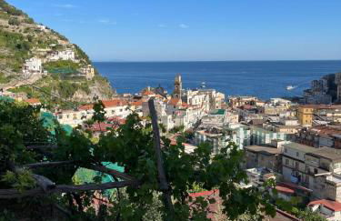 Song of the sea, Amalfi Coast - Foto 2