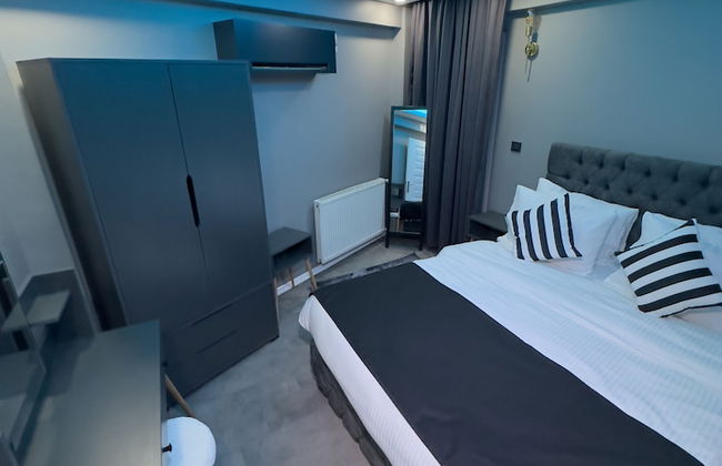 Paris Residence - Foto 47