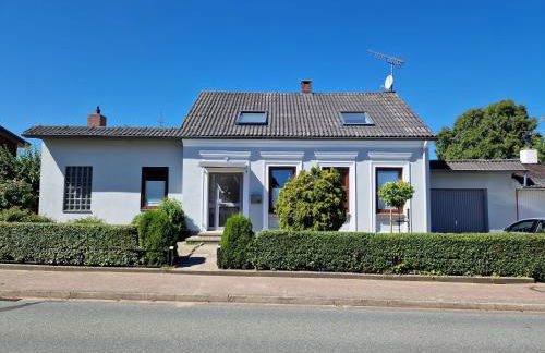 Ferienhaus Meerzeit - Foto 7