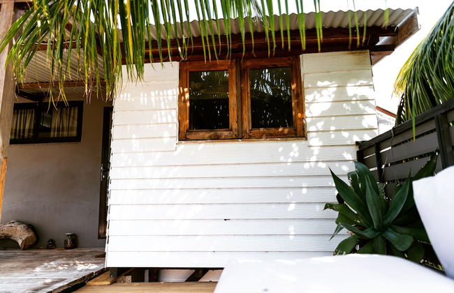 Ti Bout Paradi Ti Zil - Foto 23