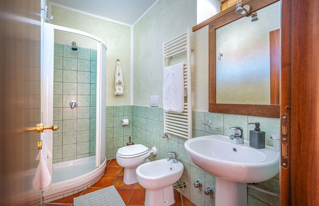 Villa Celentano - Foto 23