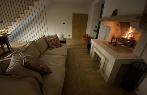 Casa Castagna Comfortable holiday residence - Foto 14