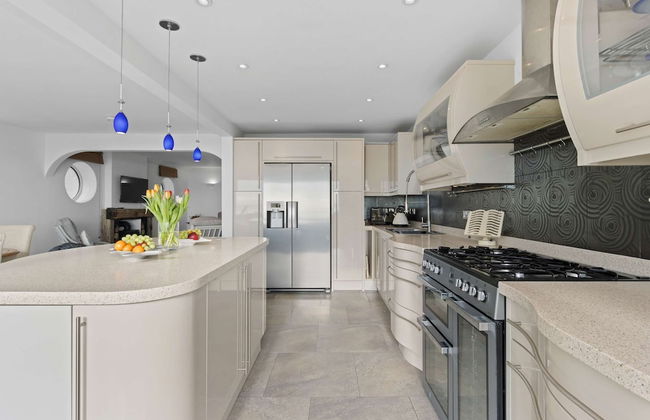 Splash-pevensey Bay in Pevensey Bay - Foto 11