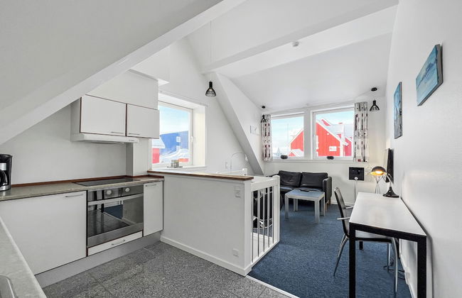 Hotel Nordbo - Foto 47