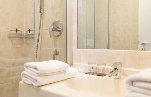 DAS MATSCHER Residence & Garden Hotel - Foto 79