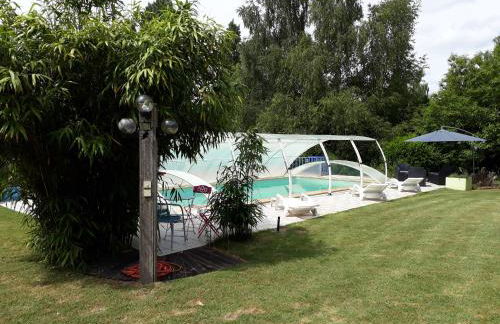 Gîte de la Rotterie - Photo 13