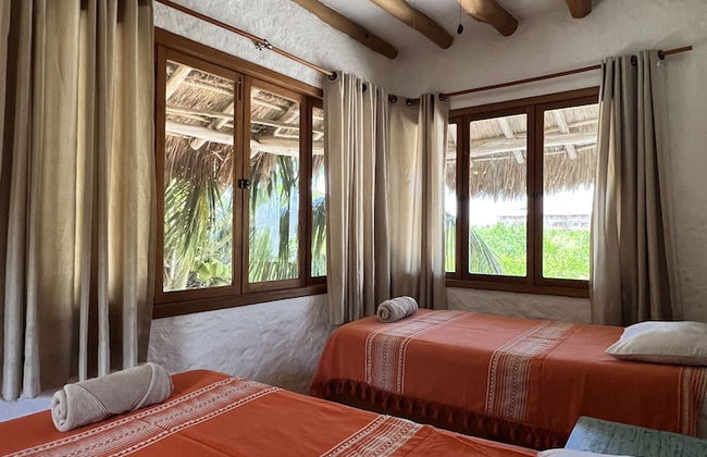 Ensueño Holbox and Beach Club - Foto 11