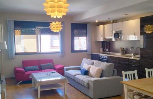 601 Moderno y Amplio apartamento en Valdeolleros - Foto 15