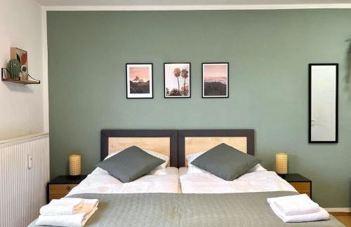 Salí - Essen - Studioapartments - Foto 10