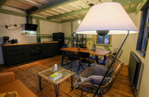 Renaissance-Fachwerkhaus - Foto 20